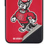 North Carolina State University Wolfpack Google Pixel 4a Skin